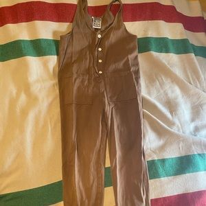Jungmaven Size Large Jumpsuit
